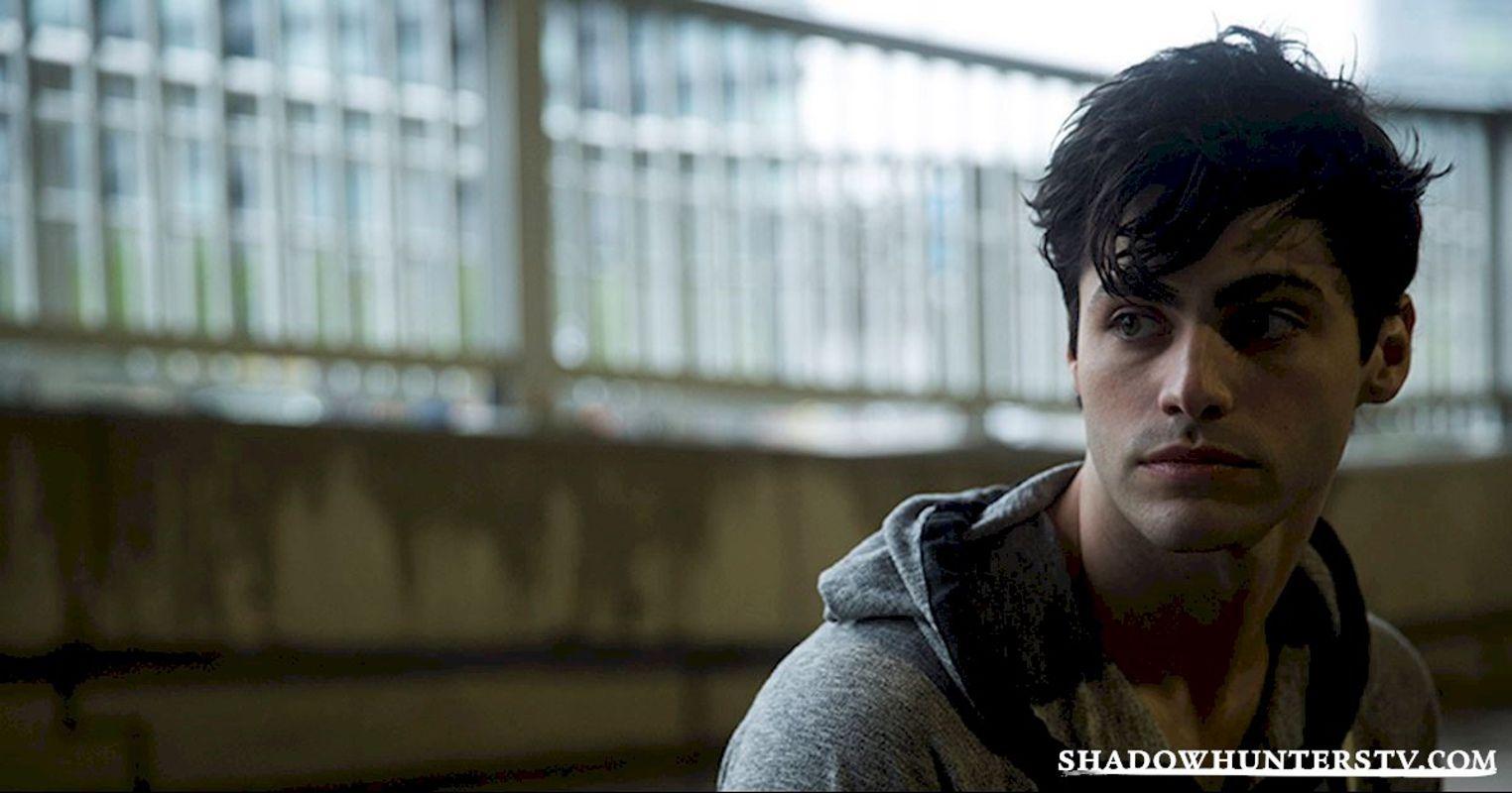 1524x800 Alec Lightwood Wallpaper .