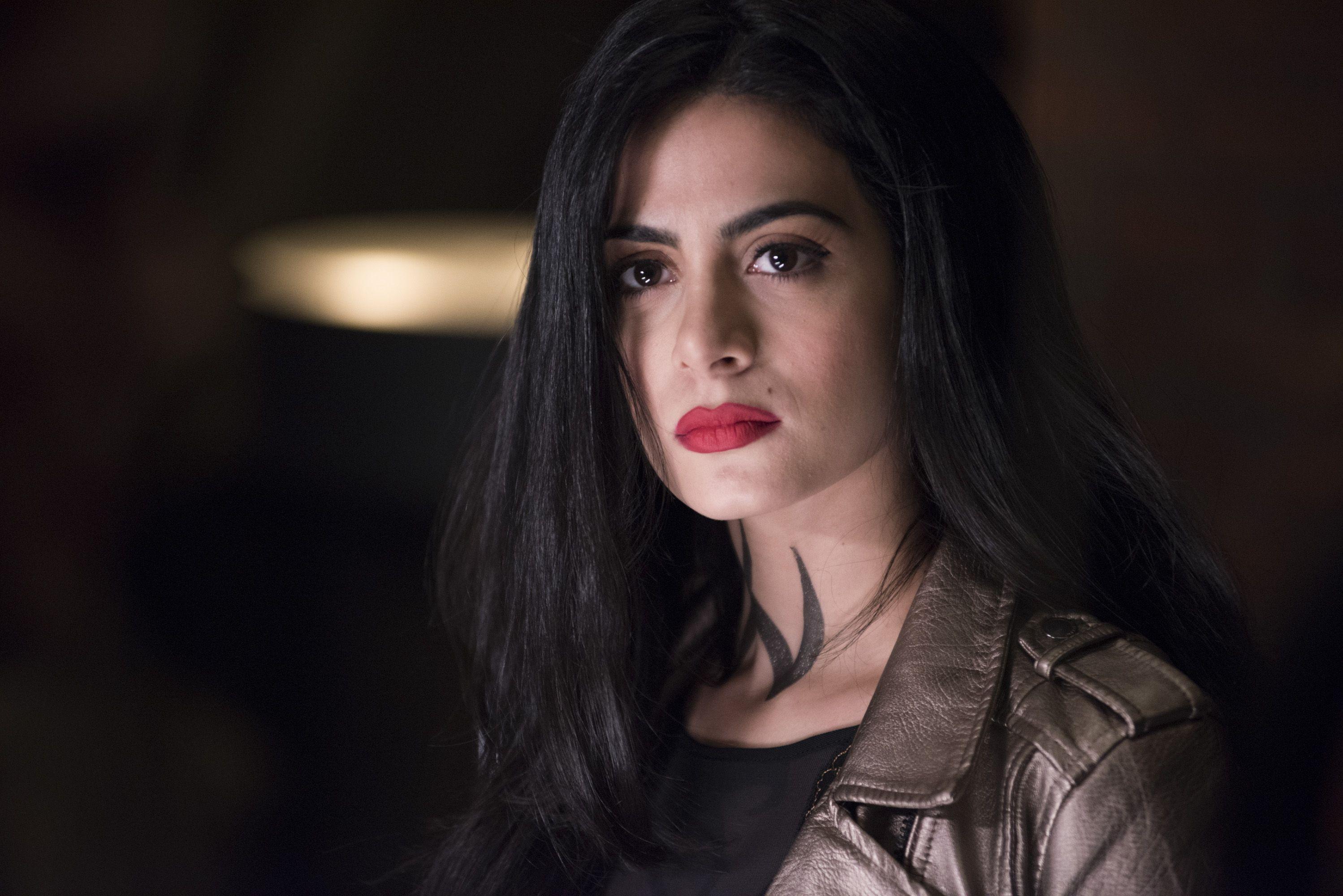 2997x2000 Isabelle Lightwood. Shadowhunters on Freeform