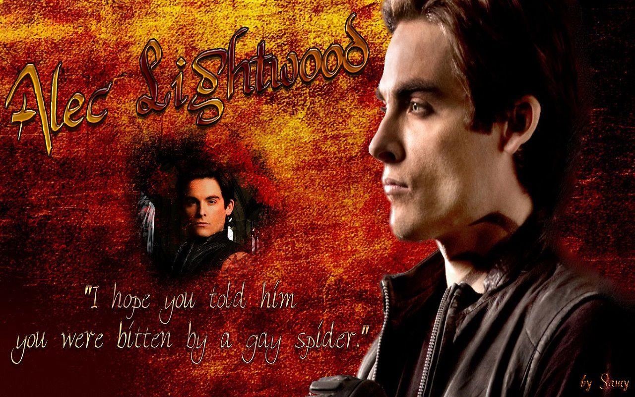 1280x800 Alec Lightwood wallpaper Lightwood Wallpaper