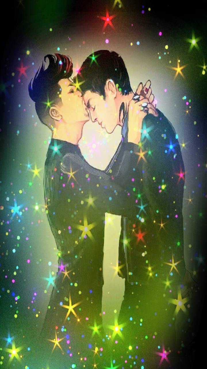 720x1280 Malec wallpaper