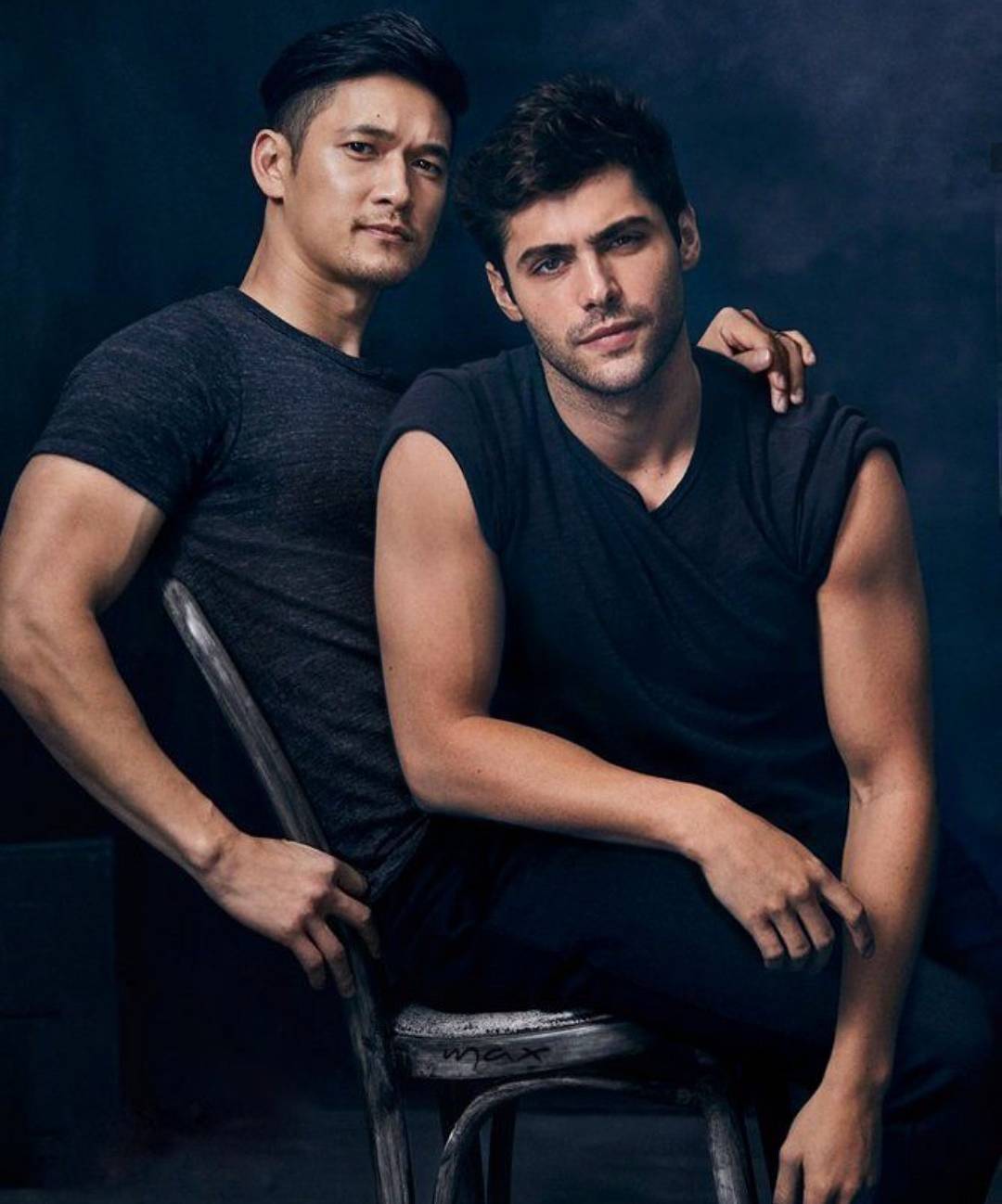 1080x1298 Picture of Alexander Alec Lightwood (Matthew Daddario)