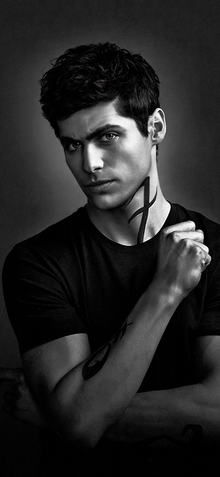 886x1920 shadowhunters wallpaper Tumblr posts
