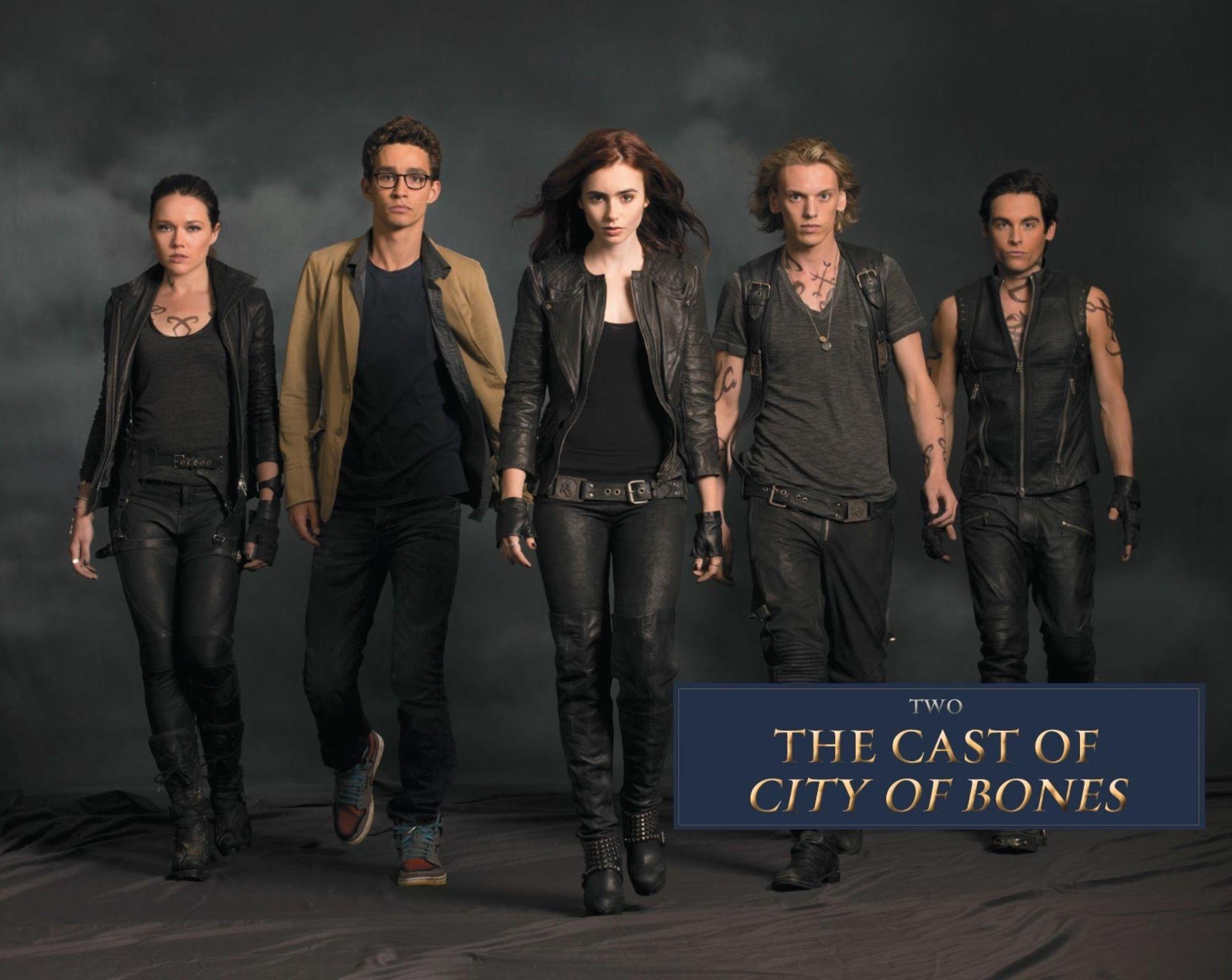 1931x1536 The Mortal Instruments: City of Bones' official illustrated companion photo Lightwood Photo