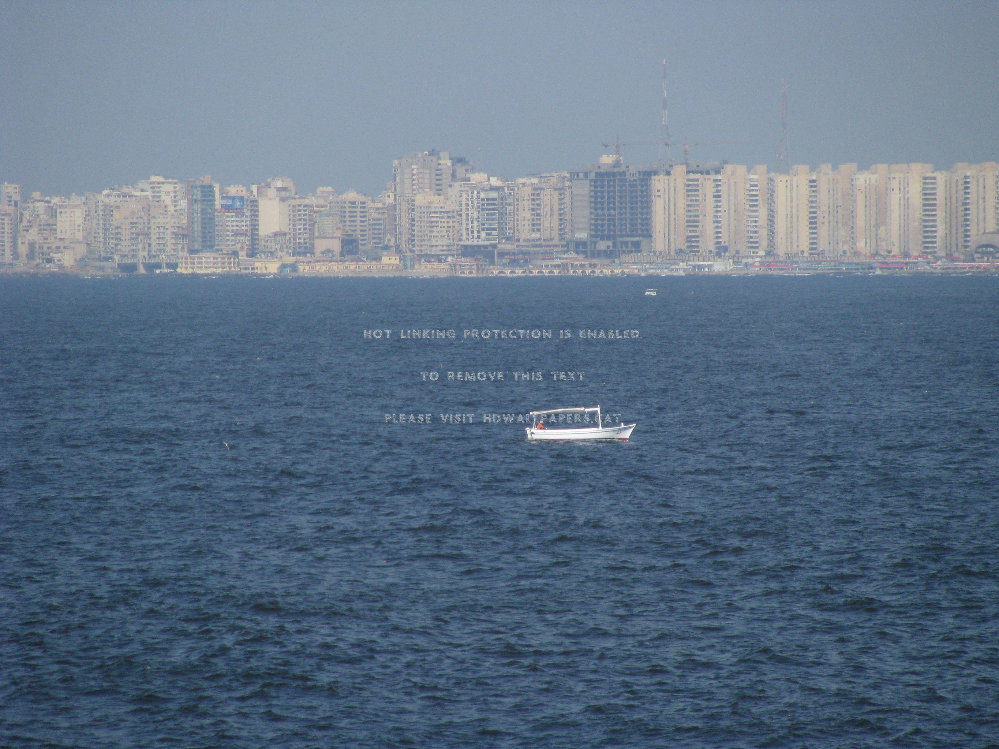 3264x2448 Alexandria Egypt Wallpaper HD .