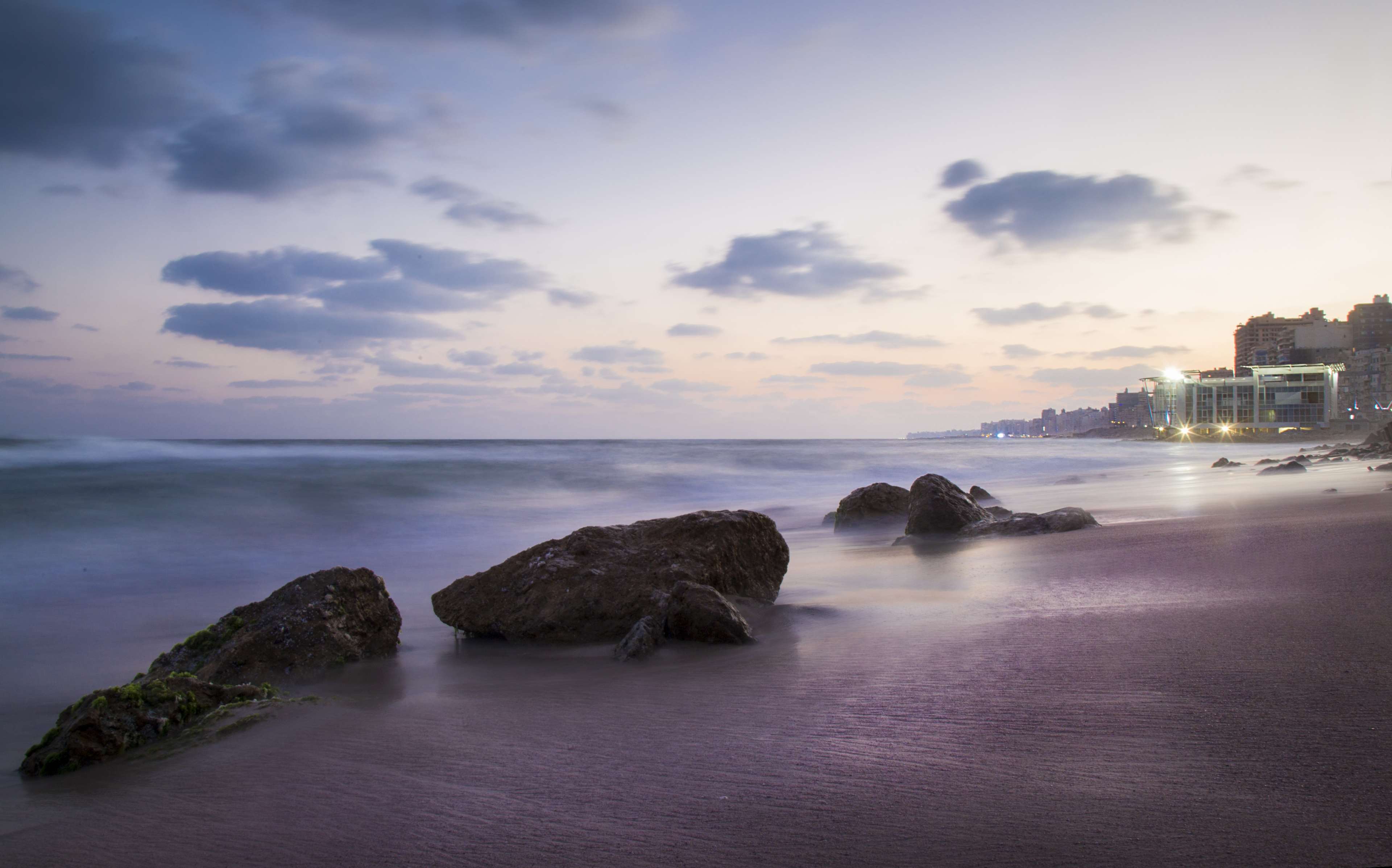 3840x2395 alexandria HD wallpaper, Background