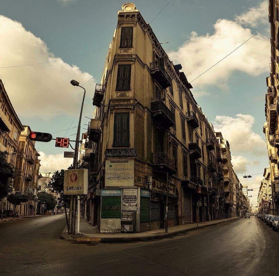 960x948 ALEXANDRIA EGYPT DOWNTOWN
