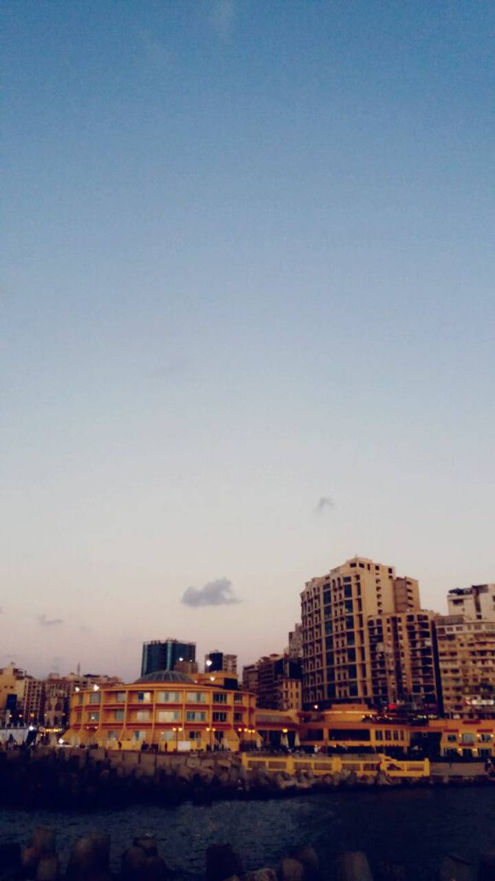 720x1280 Alexandria Egypt wallpaper