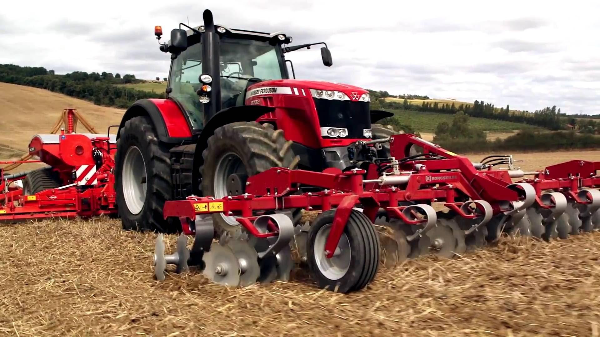 1920x1080 Massey Ferguson wallpaper, Vehicles, HQ Massey Ferguson pictureK Wallpaper 2019