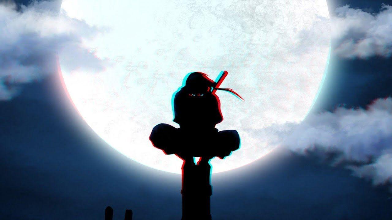 1280x720 Itachi Uchiha animated Wallpaper [Wallpaper Engine]. Anime wallpaper phone, Itachi uchiha, Itachi