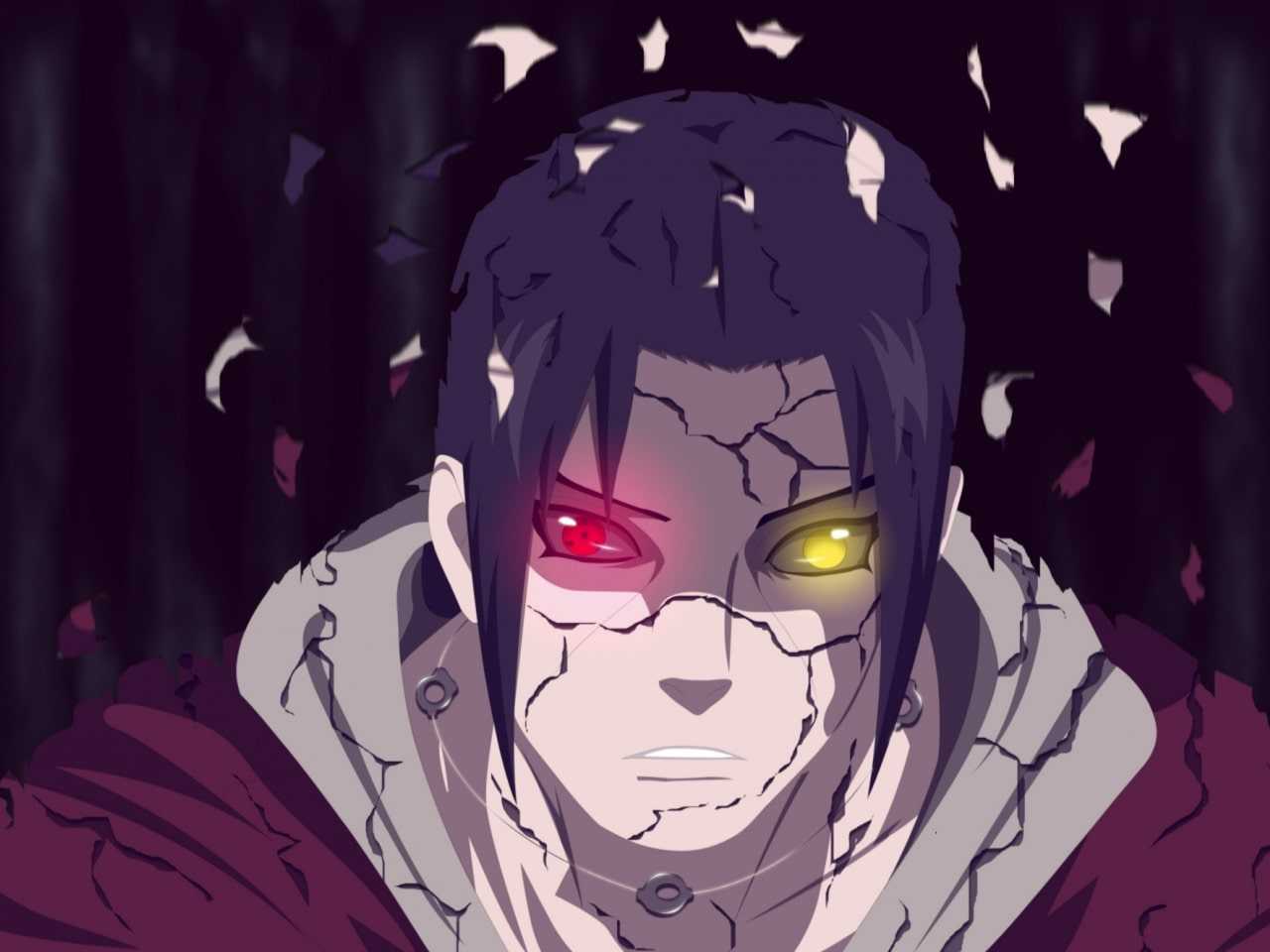 1280x960 Itachi PC Wallpaper