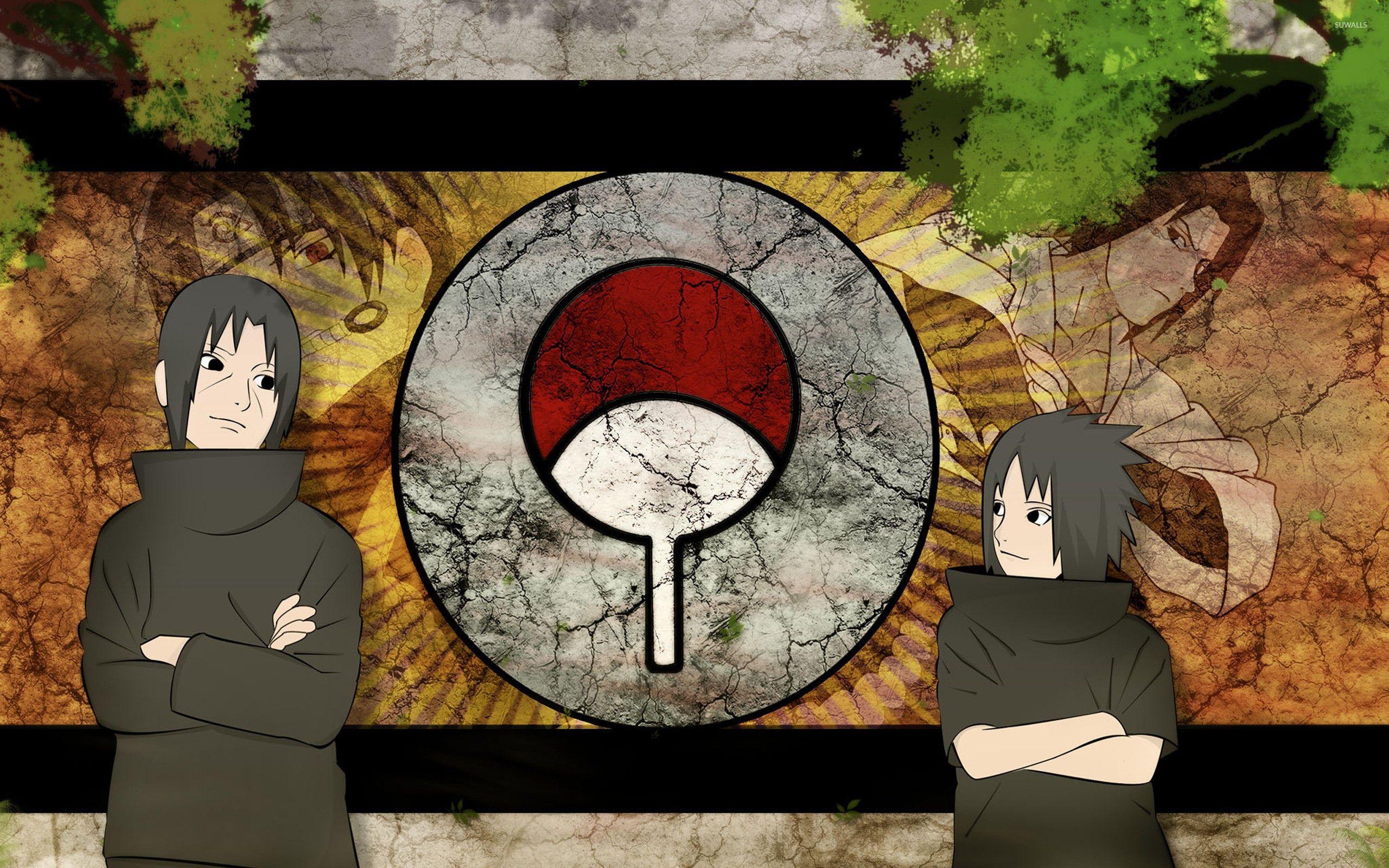 2560x1600 Itachi Uchiha 4K Desktop Wallpaper .
