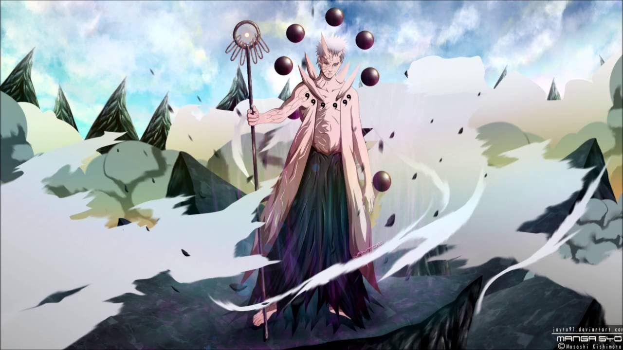 1280x720 NARUTO SHIPPUDEN OST 3