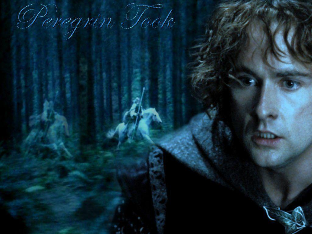 1024x768 Pippin Took Took wallpaper
