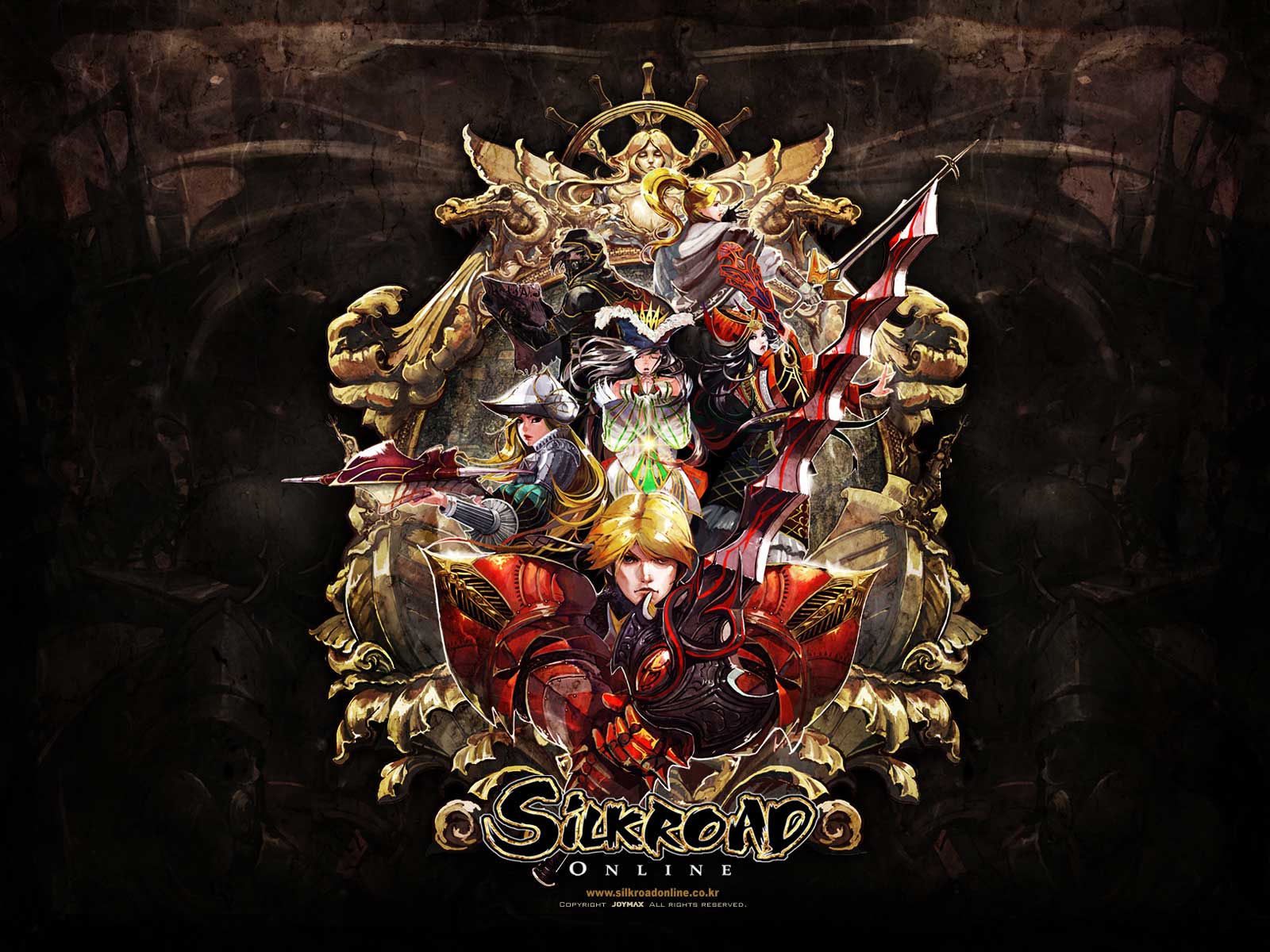 1600x1200 Silkroad Online Wallpaper. Eve Online Wallpaper, Alfheim Online Wallpaper and Tera Online Wallpaper