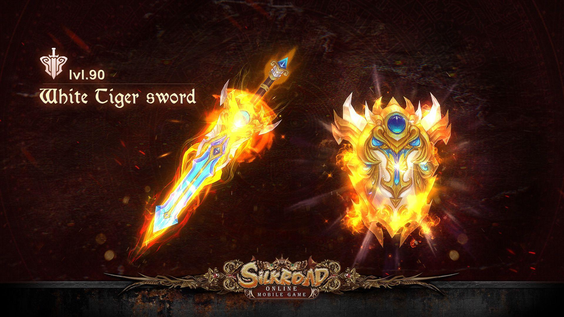 1920x1080 Wallpaper Silkroad Online Official Website