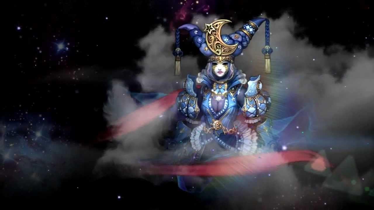 1280x720 Silkroad R Official Launch Trailer