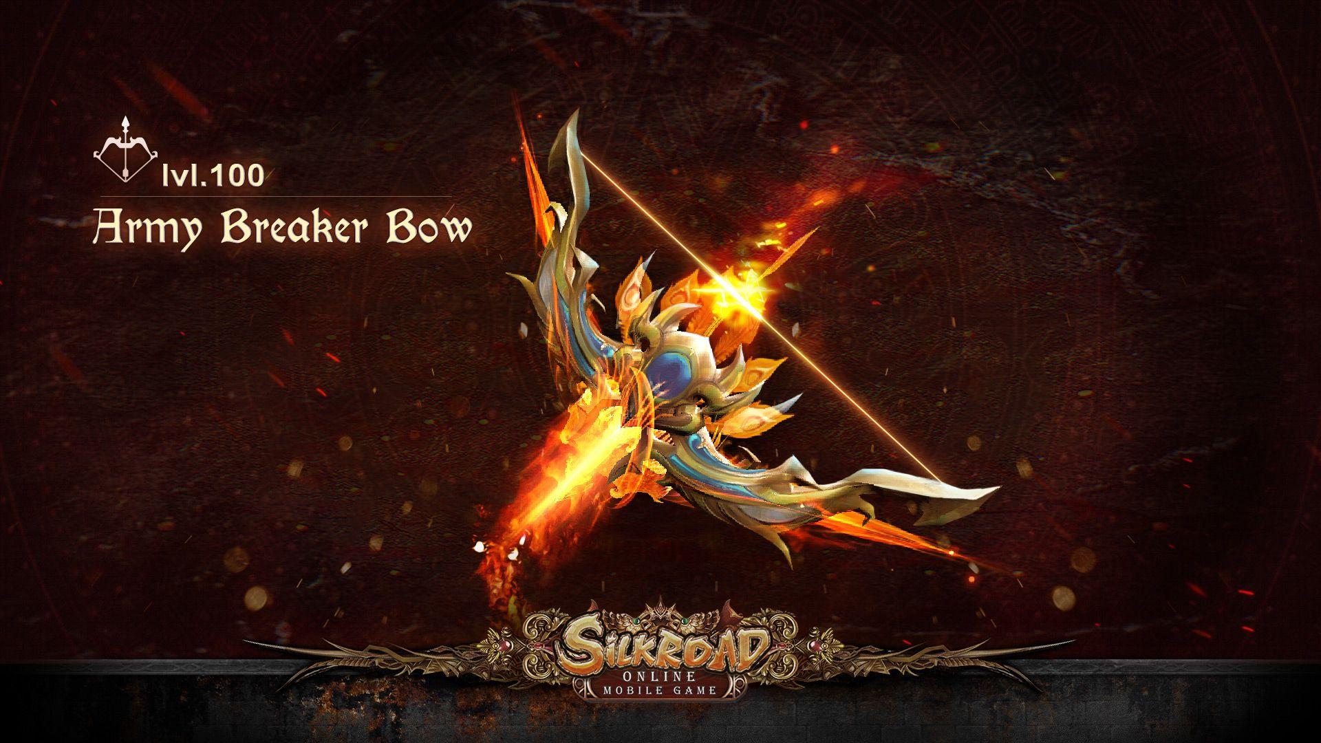 1920x1080 Wallpaper Silkroad Online Official Website