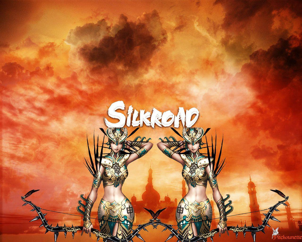 1280x1024 Index Of Pitros Silkroad Wallpaper