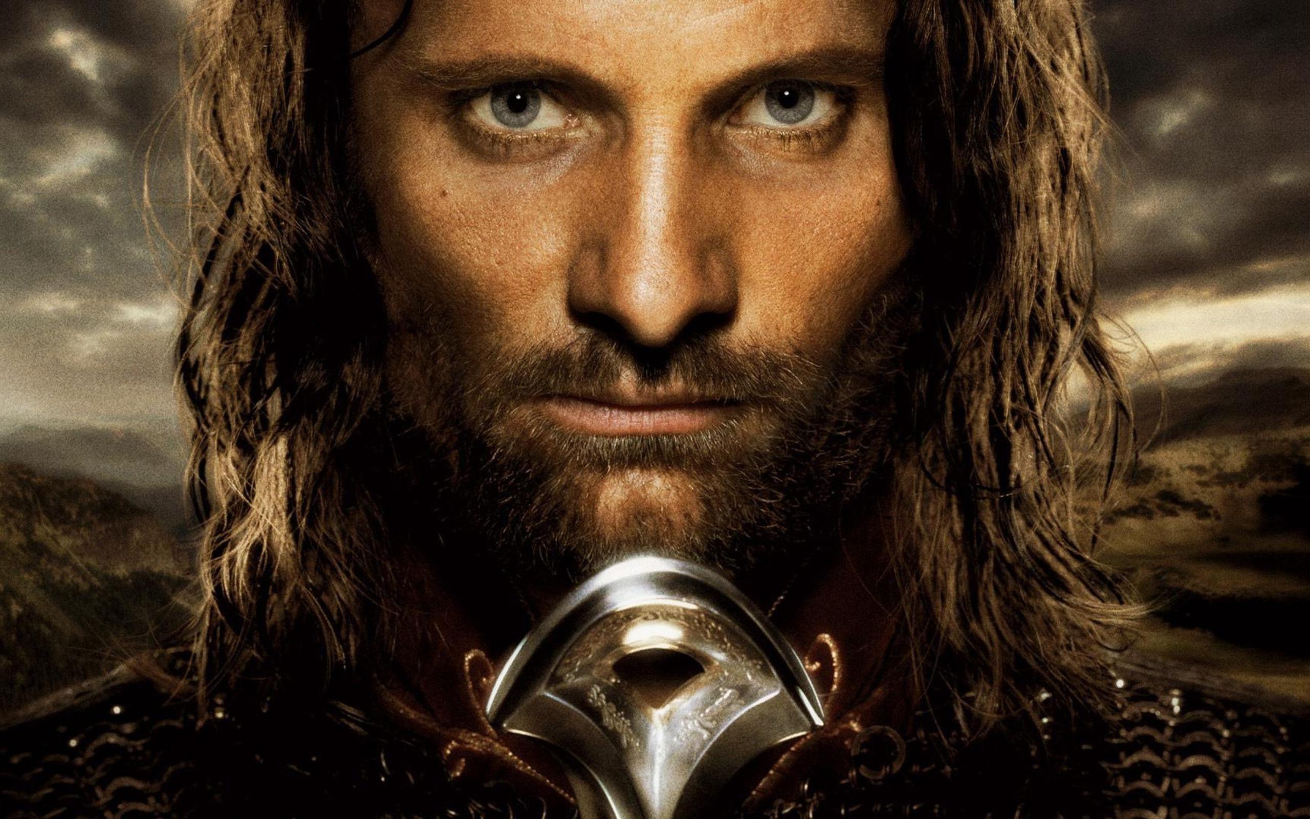 2560x1600 movies, The Lord Of The Rings, Aragorn, Viggo Mortensen, The Lord Of The Rings: The Return Of The King Wallpaper HD / Desktop and Mobile Background