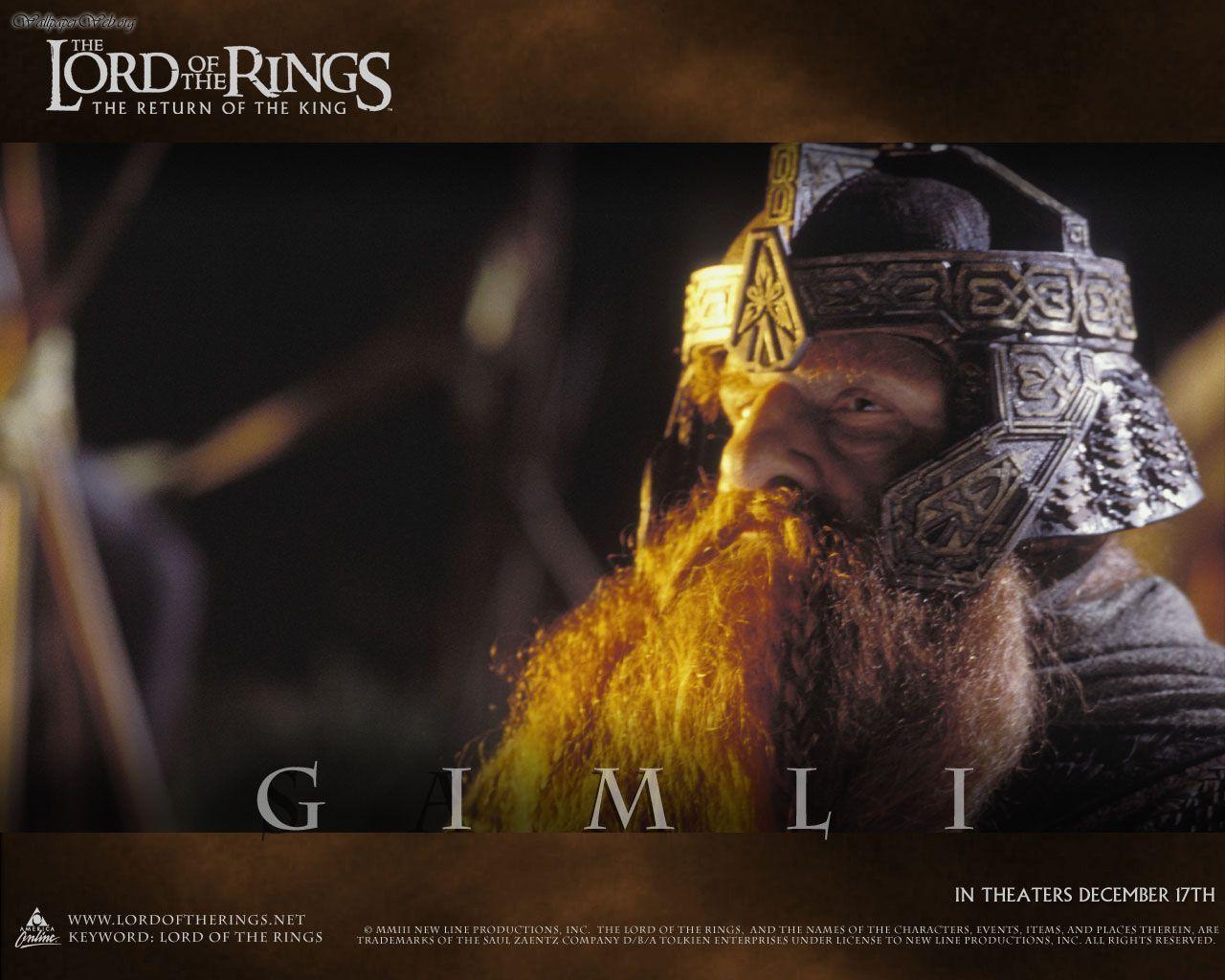 The Return Of The King Wallpapers - Top Free The Return Of The King ...