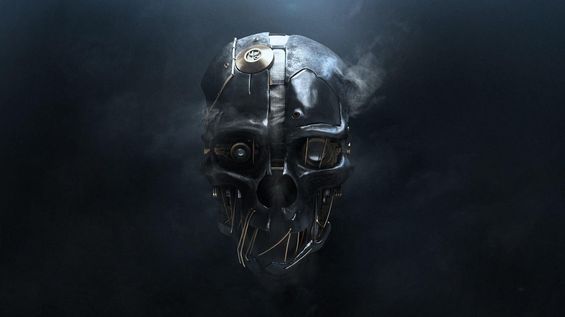 1920x1080 Dishonored HD wallpaper, Background