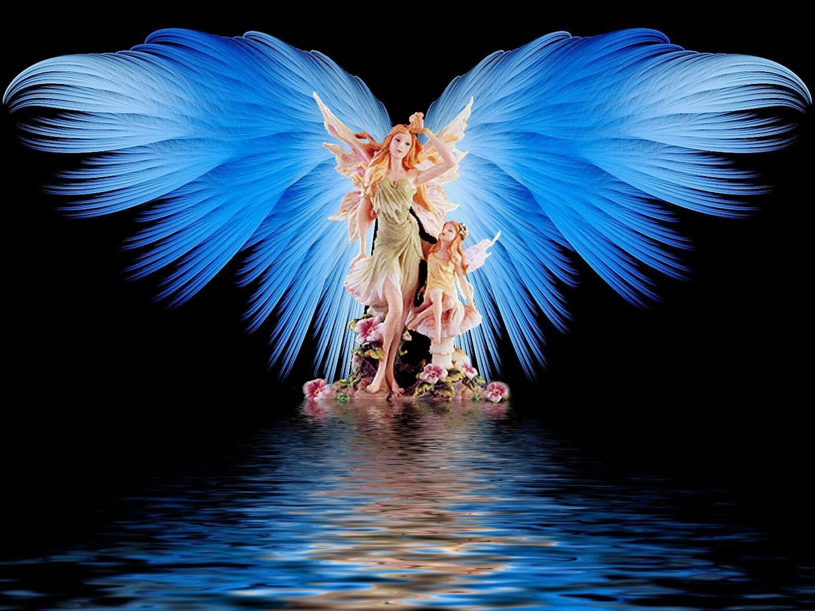 Cool Angel Wings Wallpapers Top Free Cool Angel Wings Backgrounds Wallpaperaccess 2125