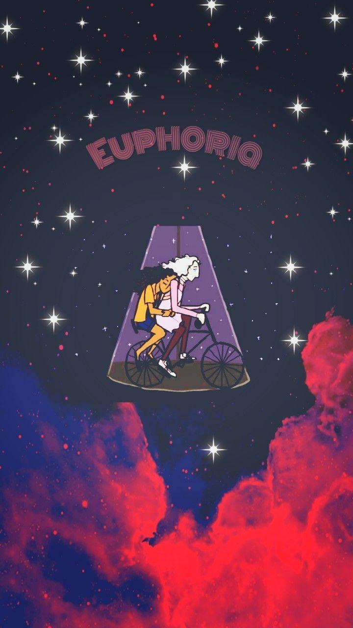 720x1280 Euphoria Wallpaper