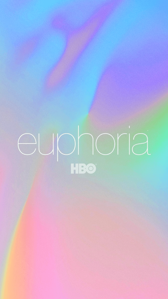 675x1200 euphoria on Twitter. Euphoria, Twitter header photo, Aesthetic iphone wallpaper