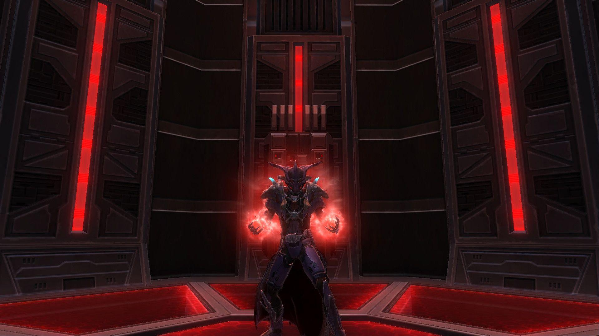 1920x1080 I see your 'Buzz Lightyear' and raise you Evil Emperor Zurg
