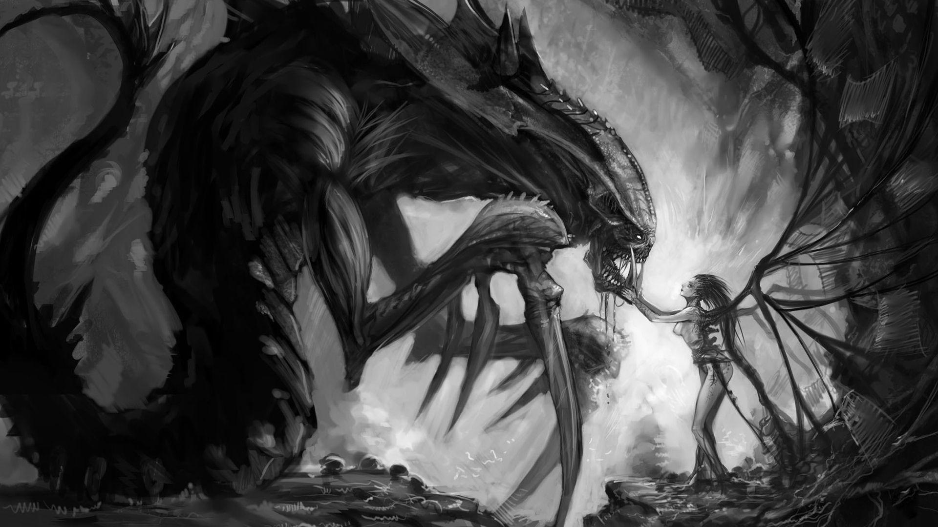 1920x1080 1920x1080 Zerg, Jungle, Kerigan, Starcraft