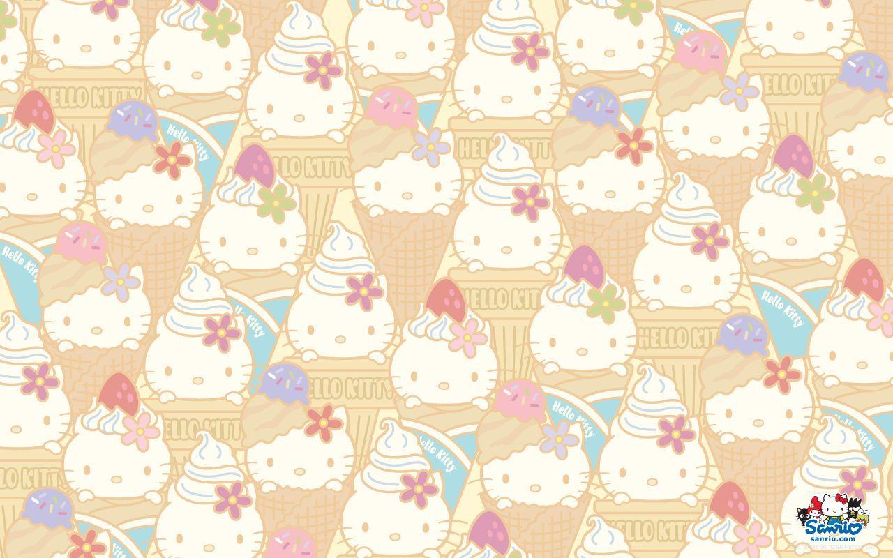1280x800 ≡ • ⋏ • ≡▻◅. Hello kitty ❤. Hello kitty, Kitten