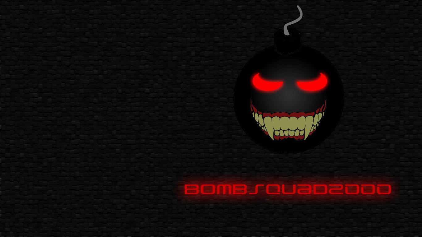1366x768 Bomb Squad Wallpaper. Suicide Squad Movie Wallpaper, Suicide Squad Wallpaper Awsome and Gangster Squad Wallpaper