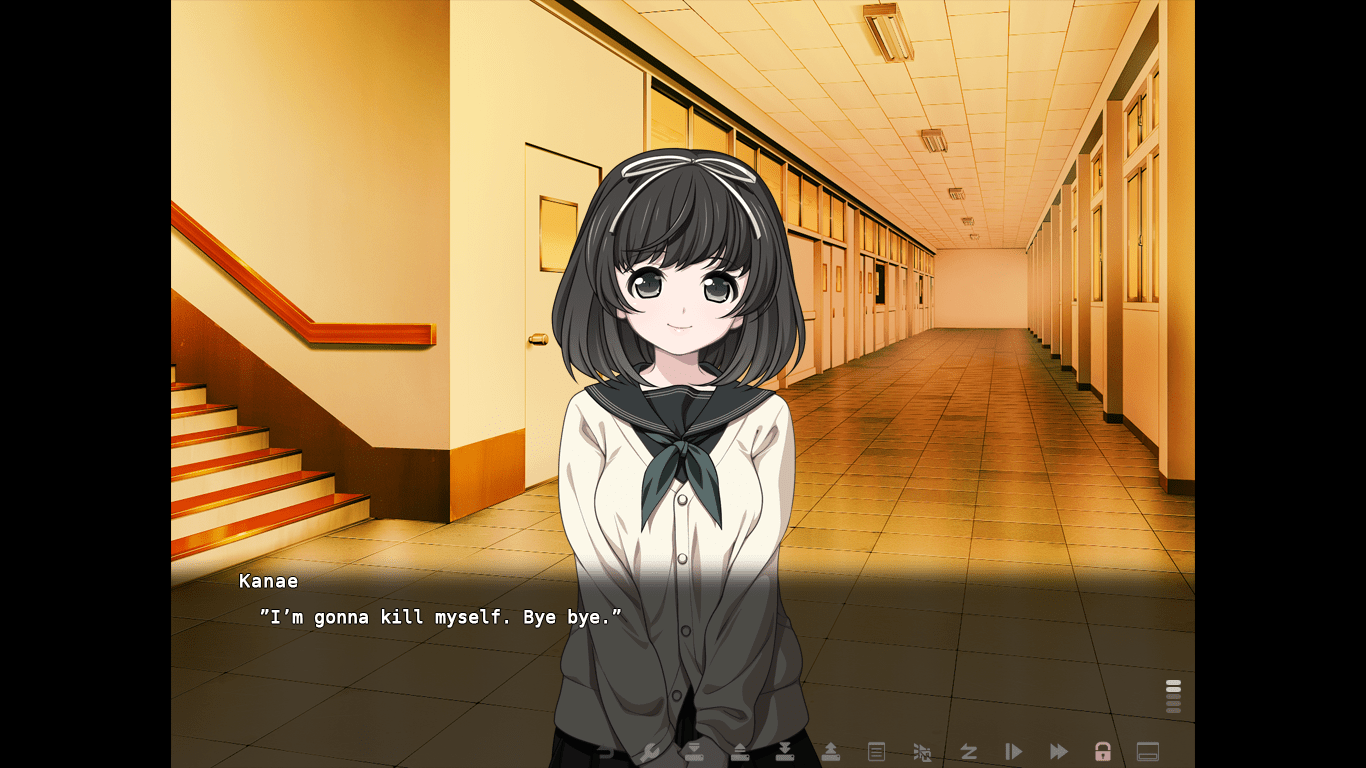 Anime Euphoria Wallpapers Top Free Anime Euphoria Backgrounds WallpaperAccess
