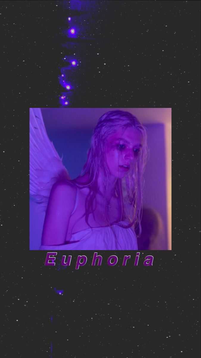 675x1200 Jules Euphoria Wallpaper Free HD Wallpaper