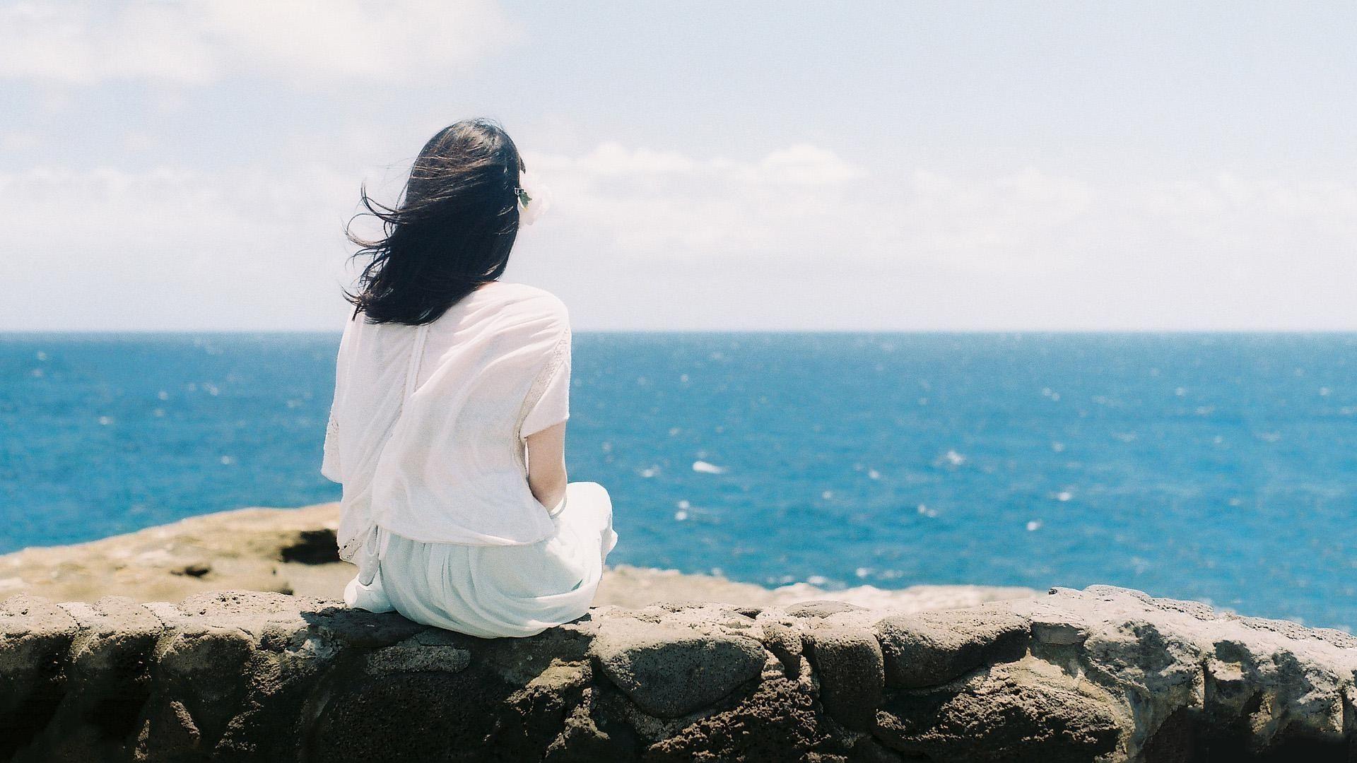 1920x1080 Sad Girl Image Wallpaper (50 Wallpaper)