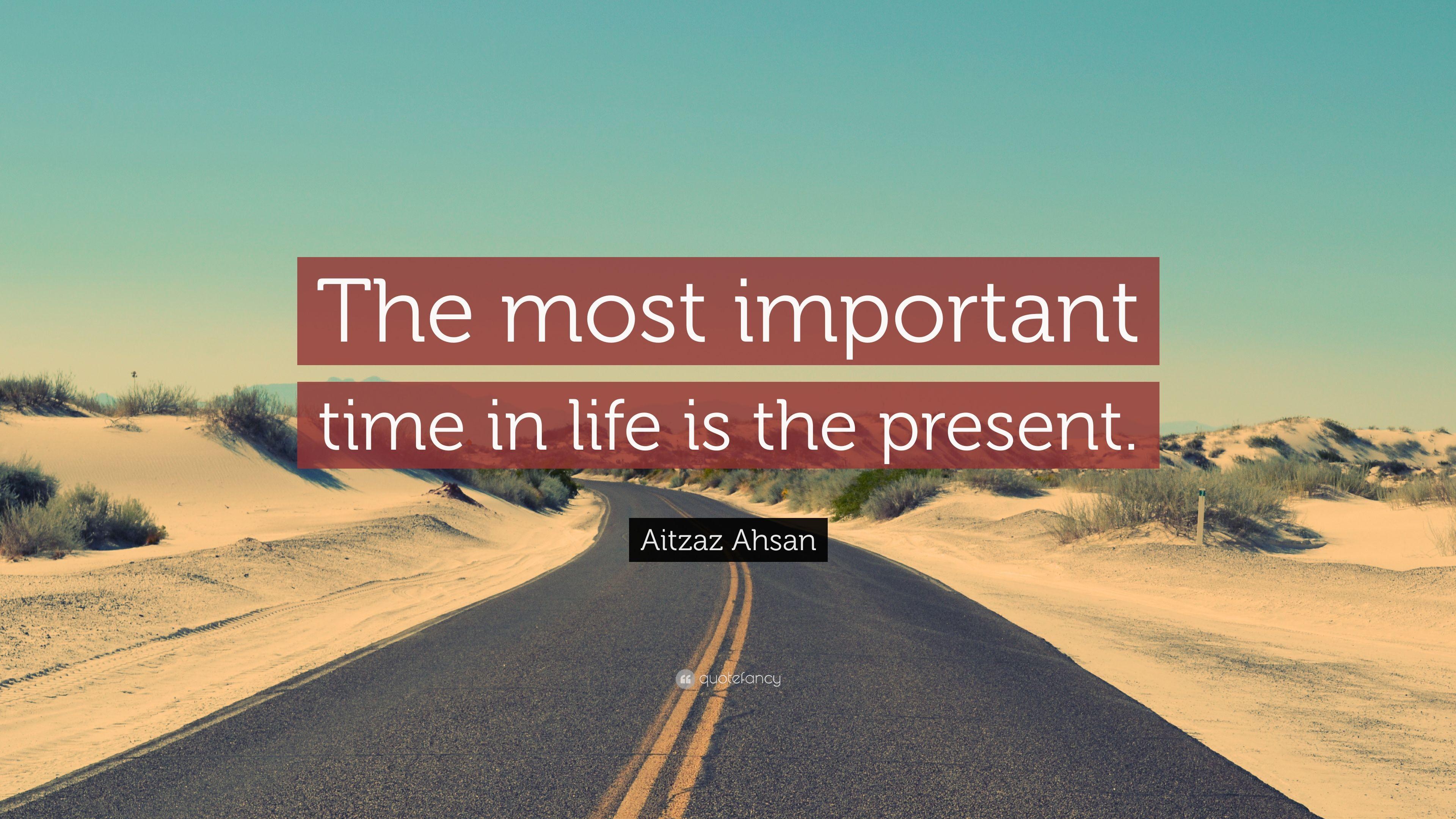 3840x2160 Quotes for present time Past present future time life quotes quote searcho flickr
