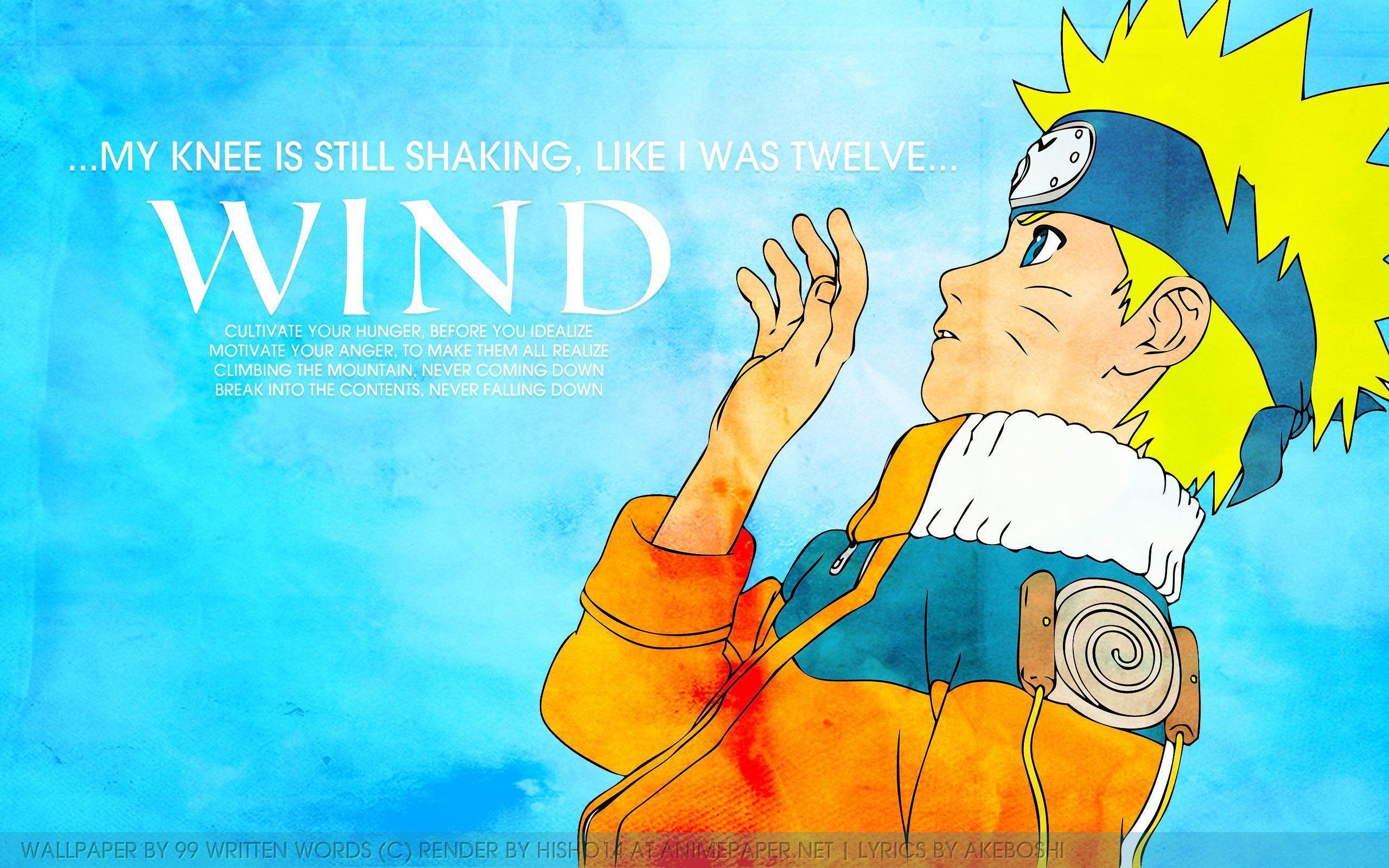 2560x1600 Sad Moments in Naruto Background .