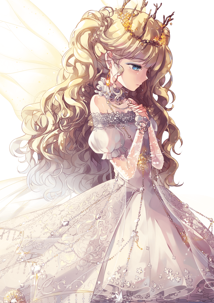 850x1200 Love Nikki Dress UP Queen Wallpaper