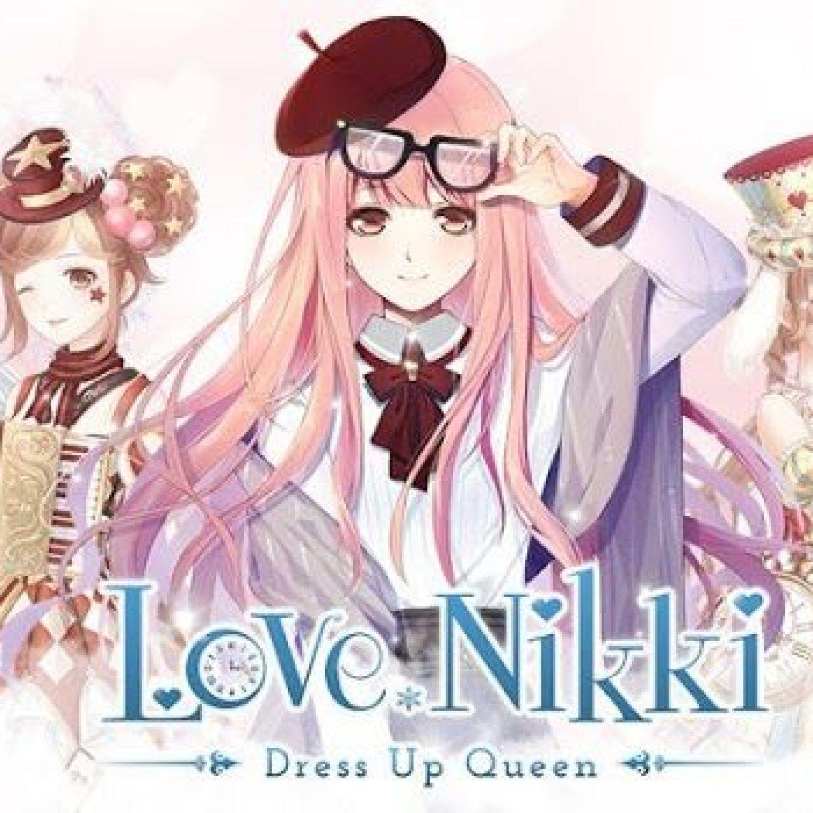 1600x1600 Love Nikki Dress Up Queen Wallpaper