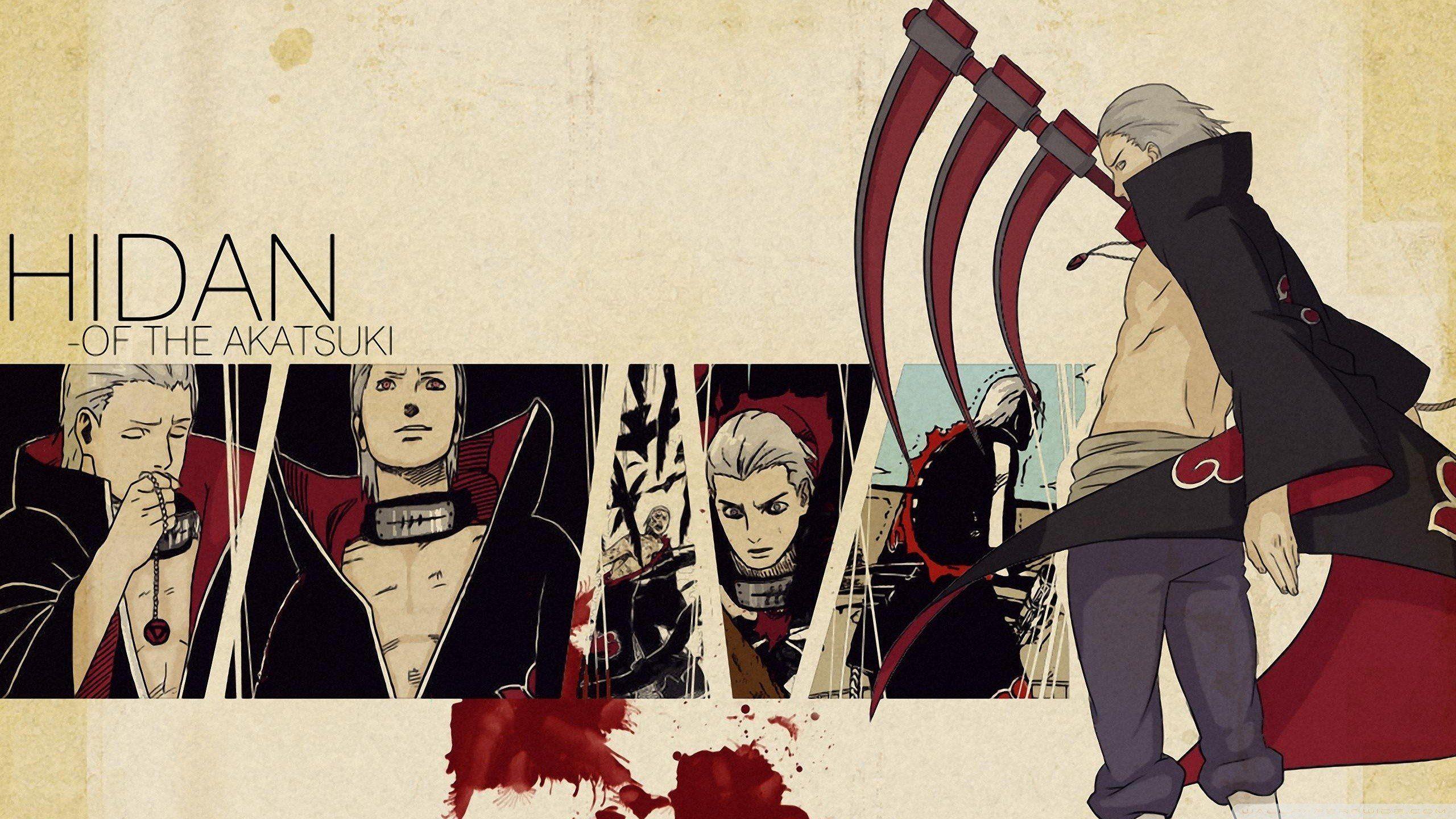 2560x1440 Akatsuki Background PC. Naruto Akatsuki Wallpaper, Akatsuki Wallpaper and Sasuke Akatsuki Wallpaper