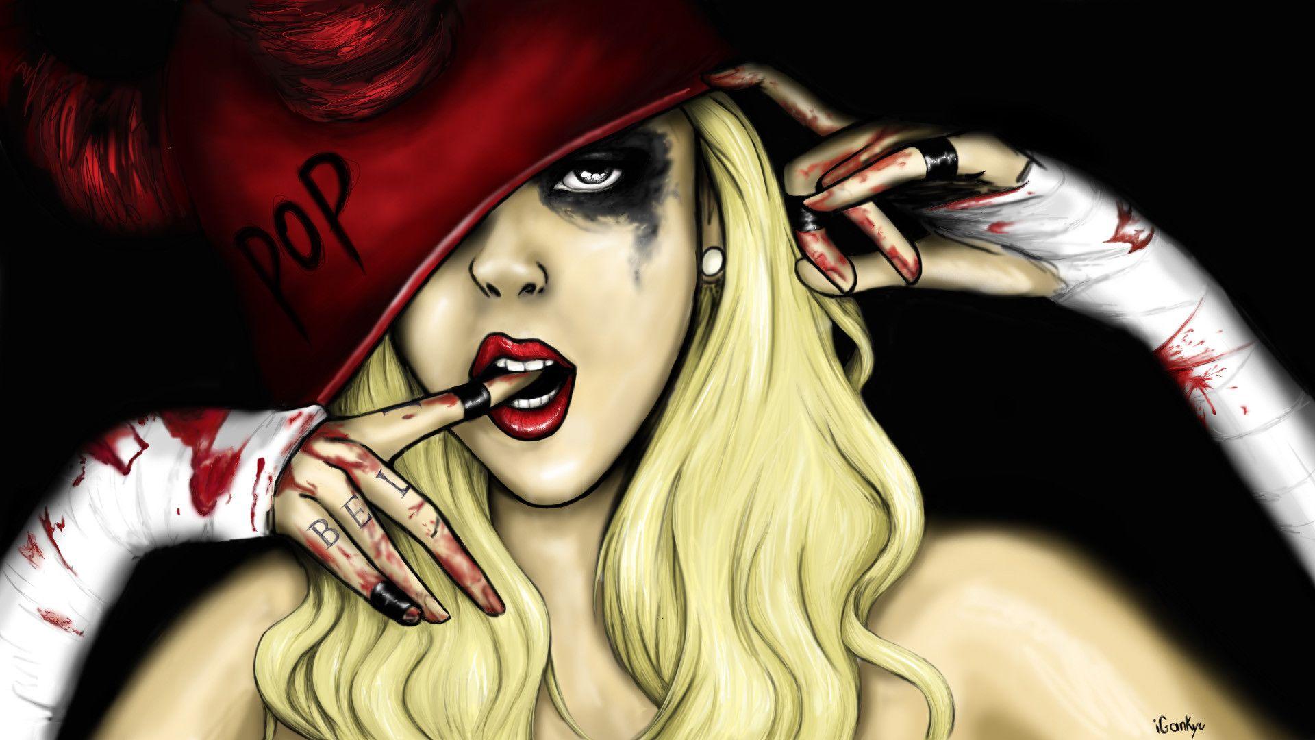 1920x1080 Maria Brink HD