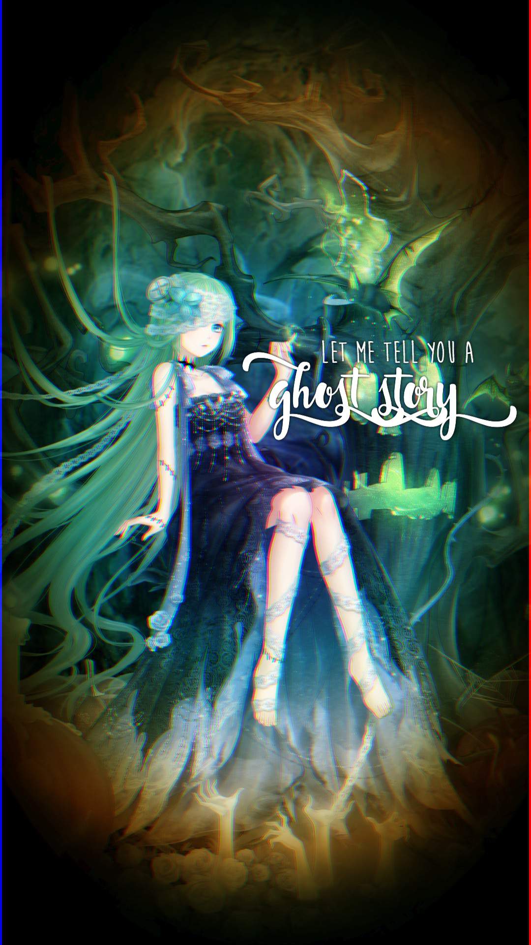 1080x1920 Pumpkin Kaiden wallpaper edit. Love Nikki Dress Up Queen Amino