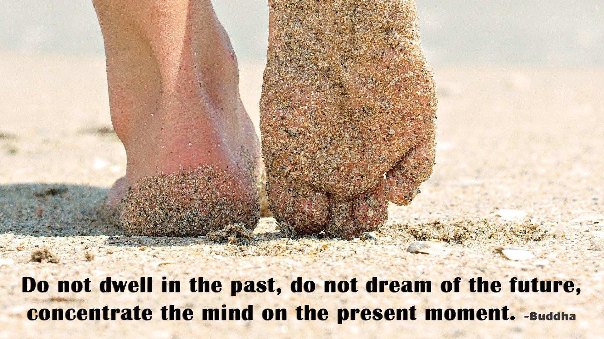 1920x1080 Beautiful Life Quote HD Desktop Wallpaper Background