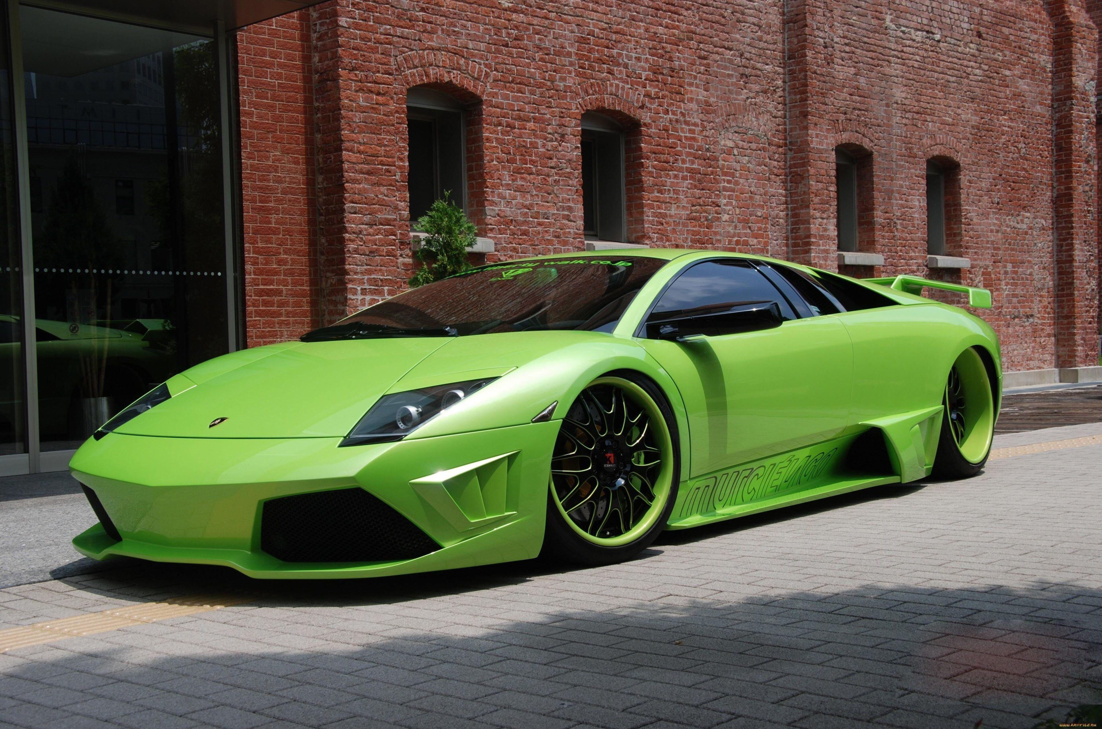 3840x2541 lamborghini murcielago 4k download HD wallpaper high resolution. Lamborghini murcielago, Lamborghini, Classic cars
