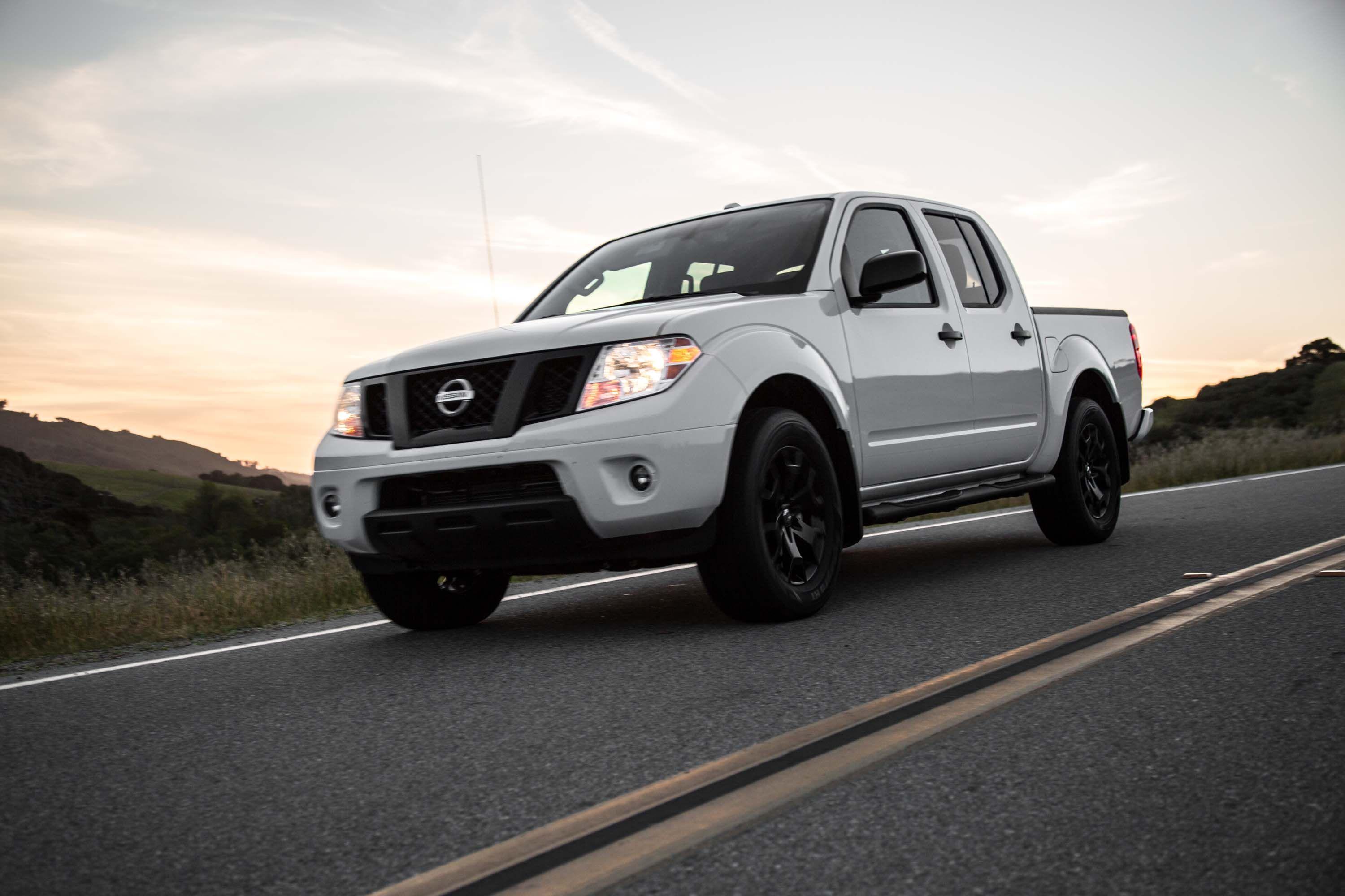3000x2000 Nissan Frontier Review, Ratings, Specs, Prices, and Photo Car Connection