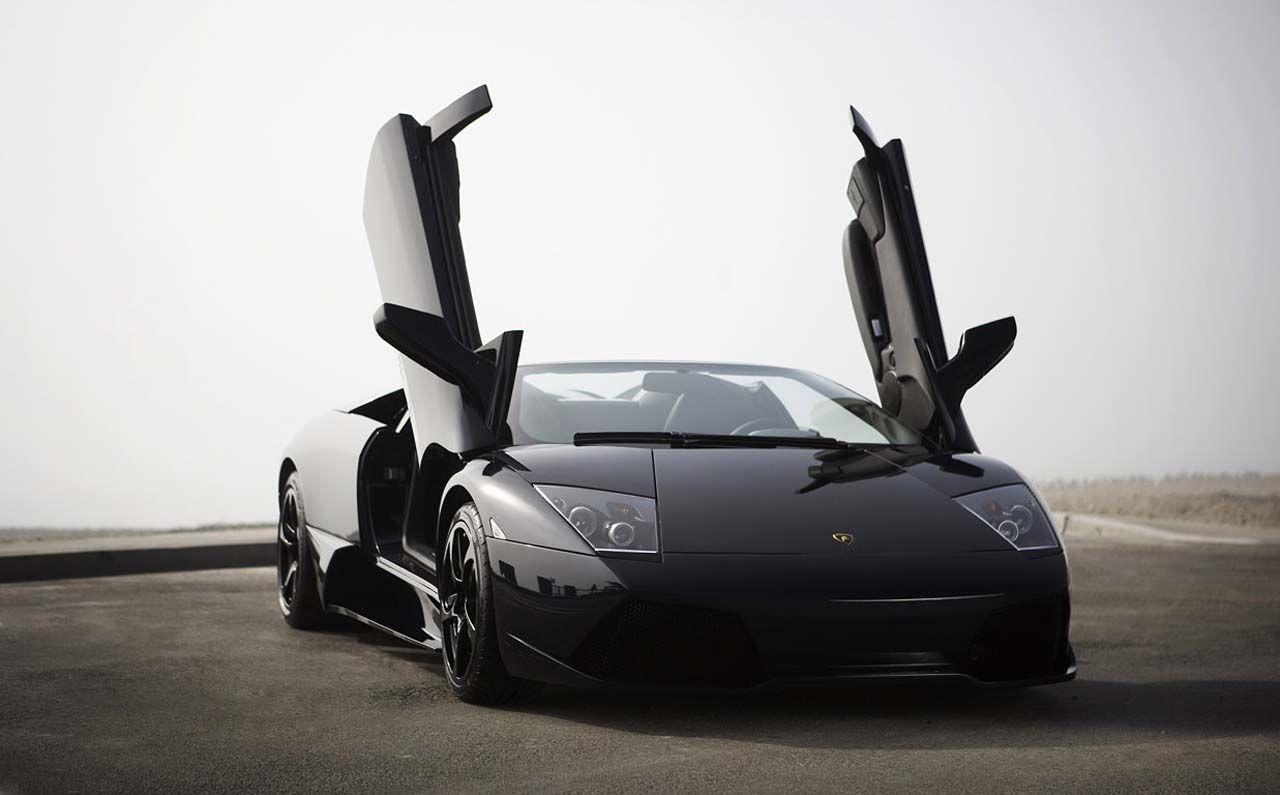 1280x795 Lamborghini Murcielago