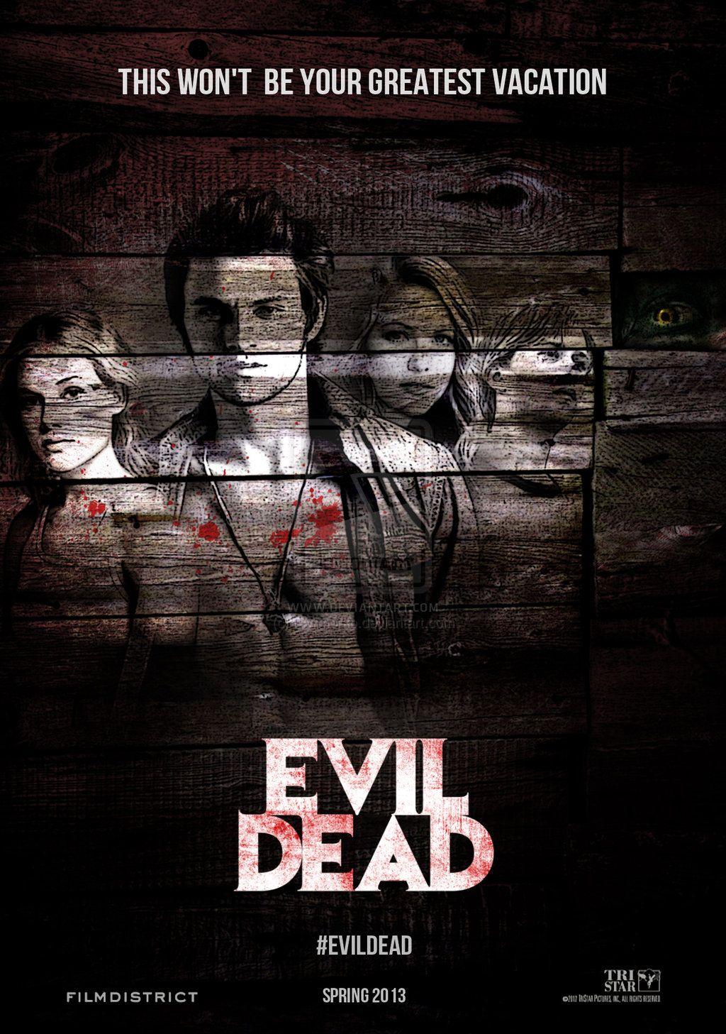 Evil Dead 2013 Wallpapers Top Free Evil Dead 2013 Backgrounds