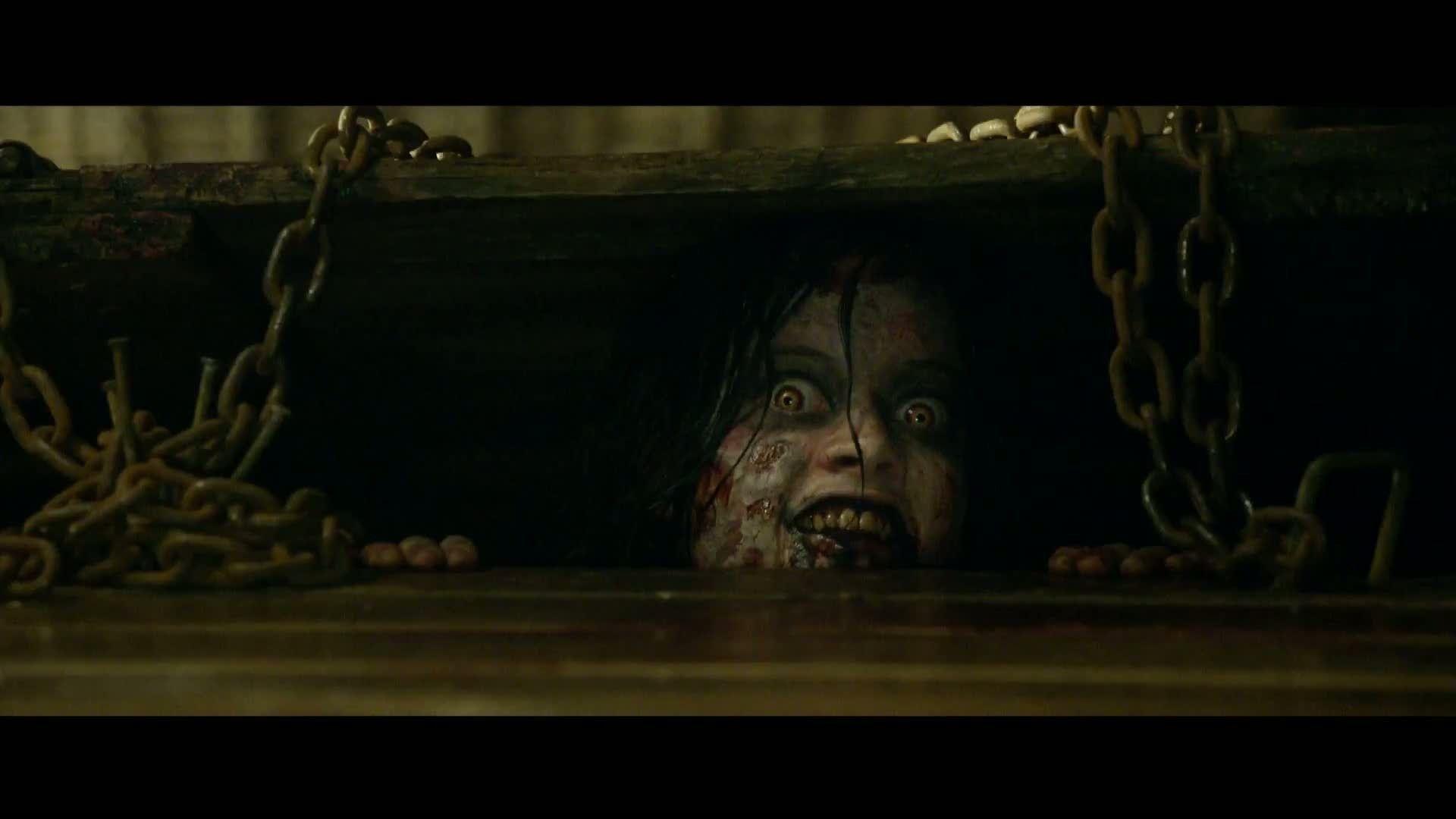1920x1080 Evil Dead 2018 Wallpaper 1920X1080 background picture