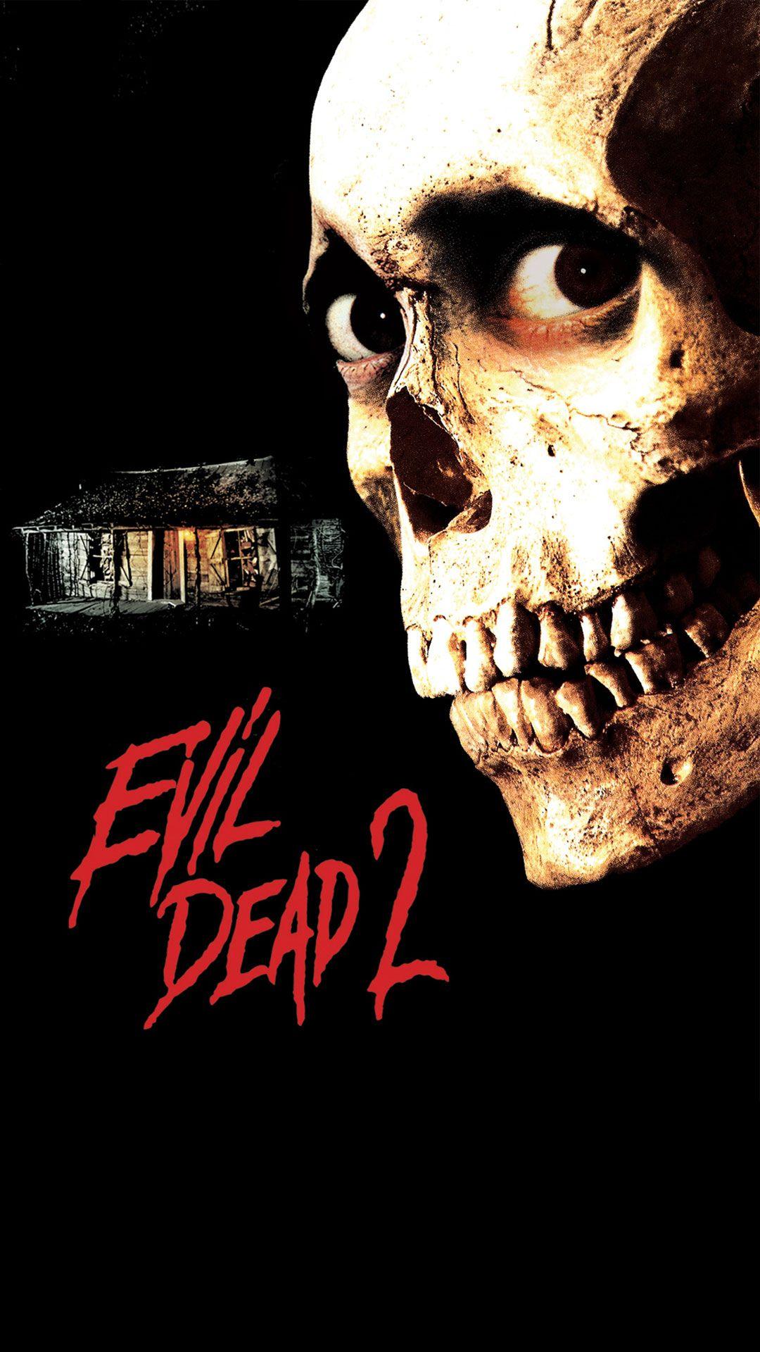 1080x1920 Evil Dead Wallpaper