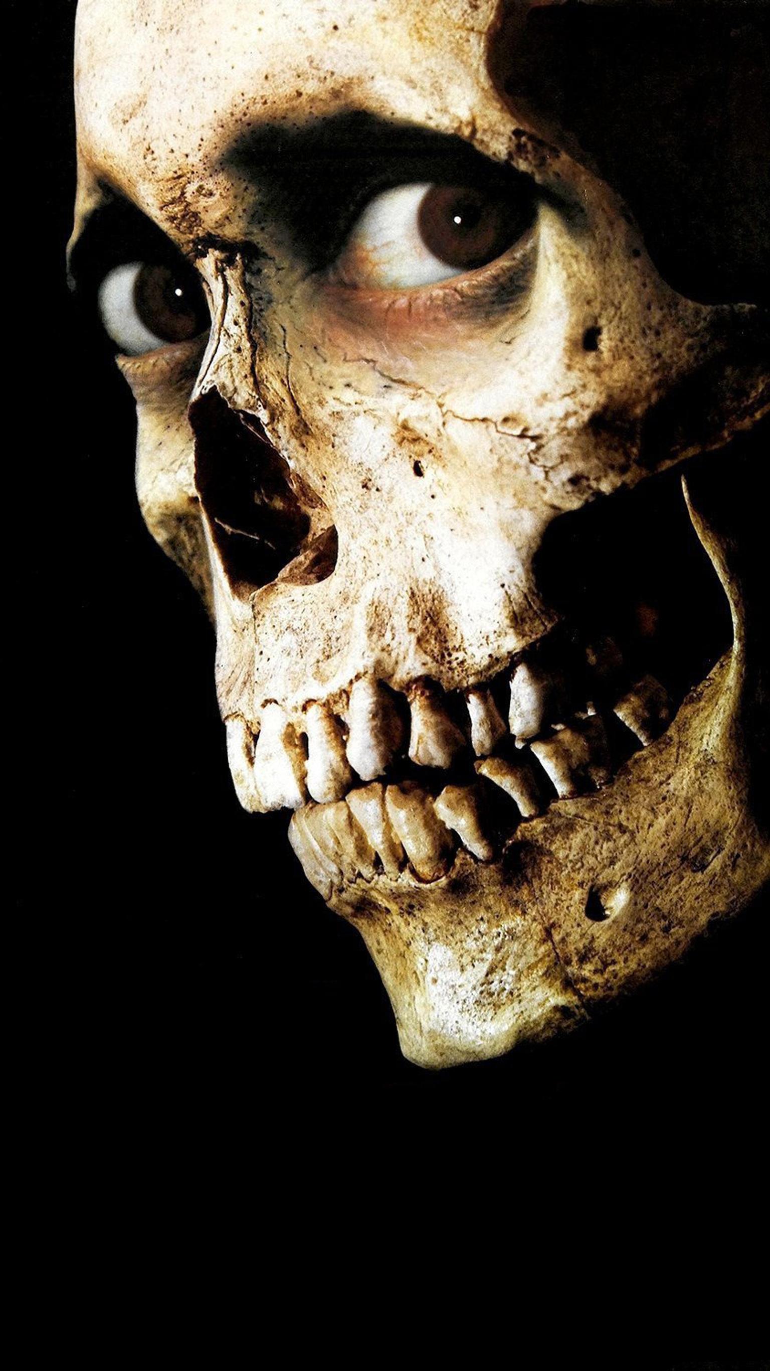 1536x2732 Evil Dead II (1987) Phone Wallpaper